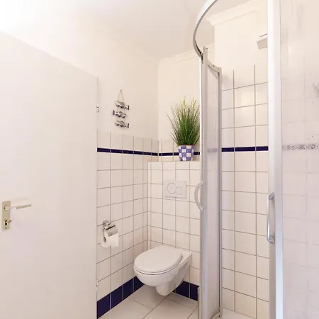 Haus Frauenpreiss F209 Lejlighed