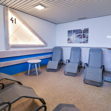 Lejlighed Haus Frauenpreiss F209