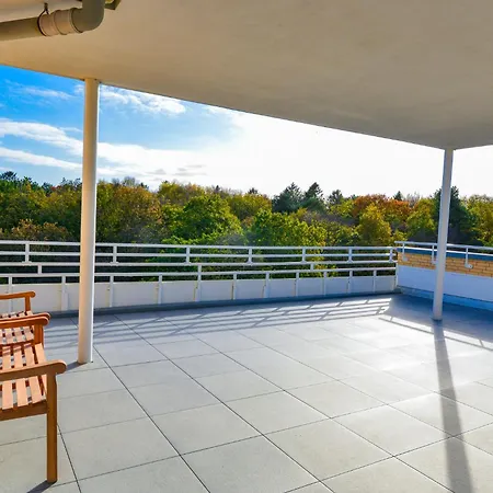 Lejlighed Haus Frauenpreiss F209 *