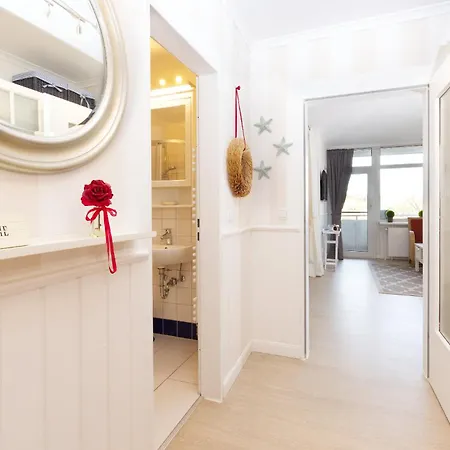 Haus Frauenpreiss F209 Lejlighed