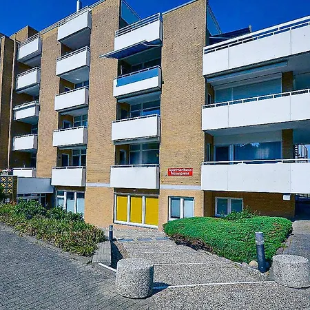 Lejlighed Haus Frauenpreiss F209 Cuxhaven