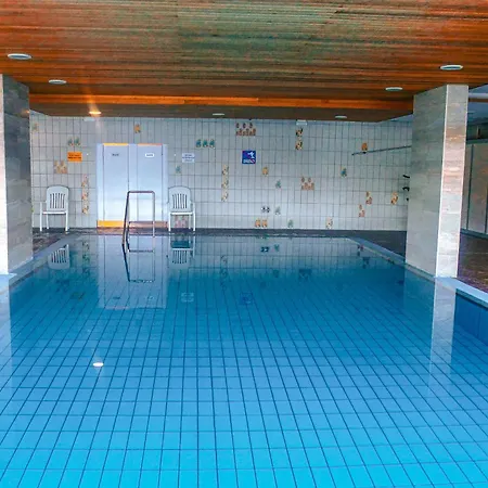 Haus Frauenpreiss F209 *